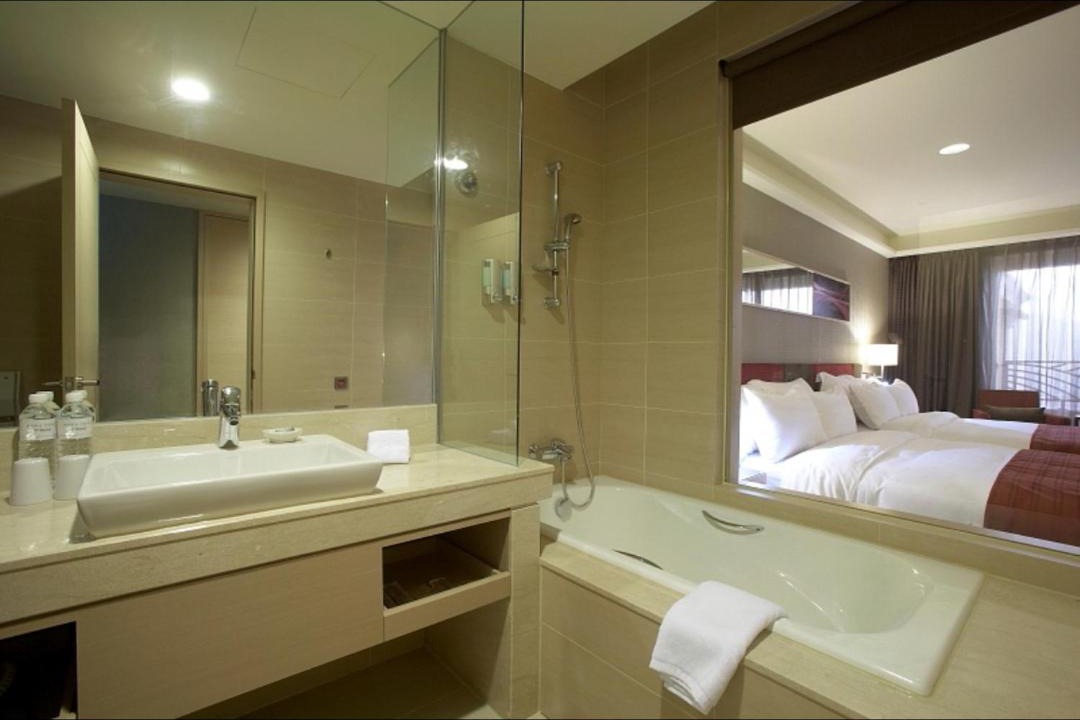 Photo of Bathroom in Shenkeng