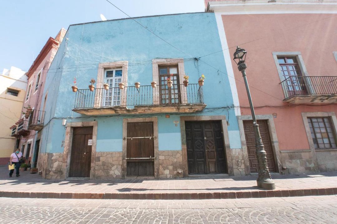 Photo of Others in Zona Centro