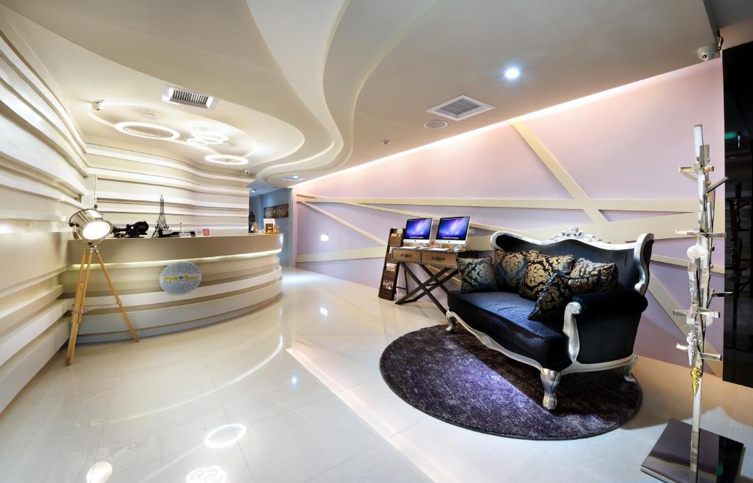 Photo of Livingroom in Fengshan District
