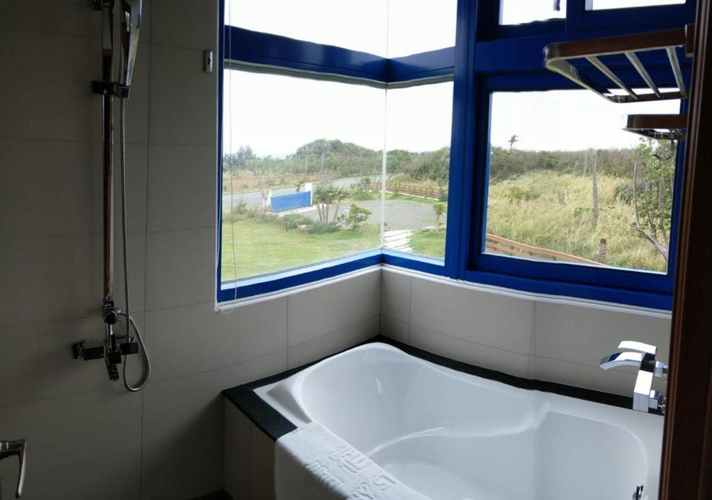 Photo of Bathroom in Hengchun