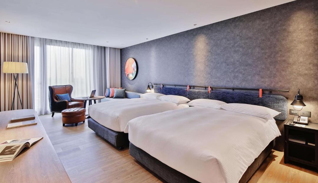 Photo of Bedroom in Rende District