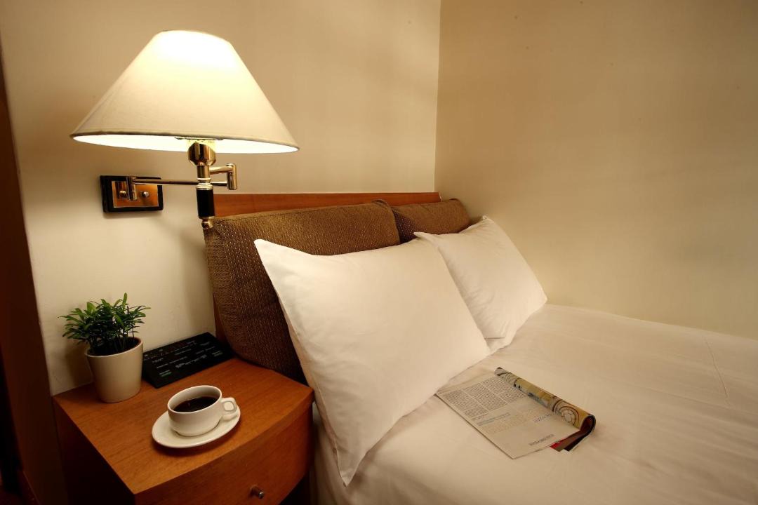Photo of Bedroom in Zhongshan