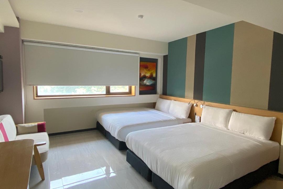 Photo of Bedroom in Pingtung