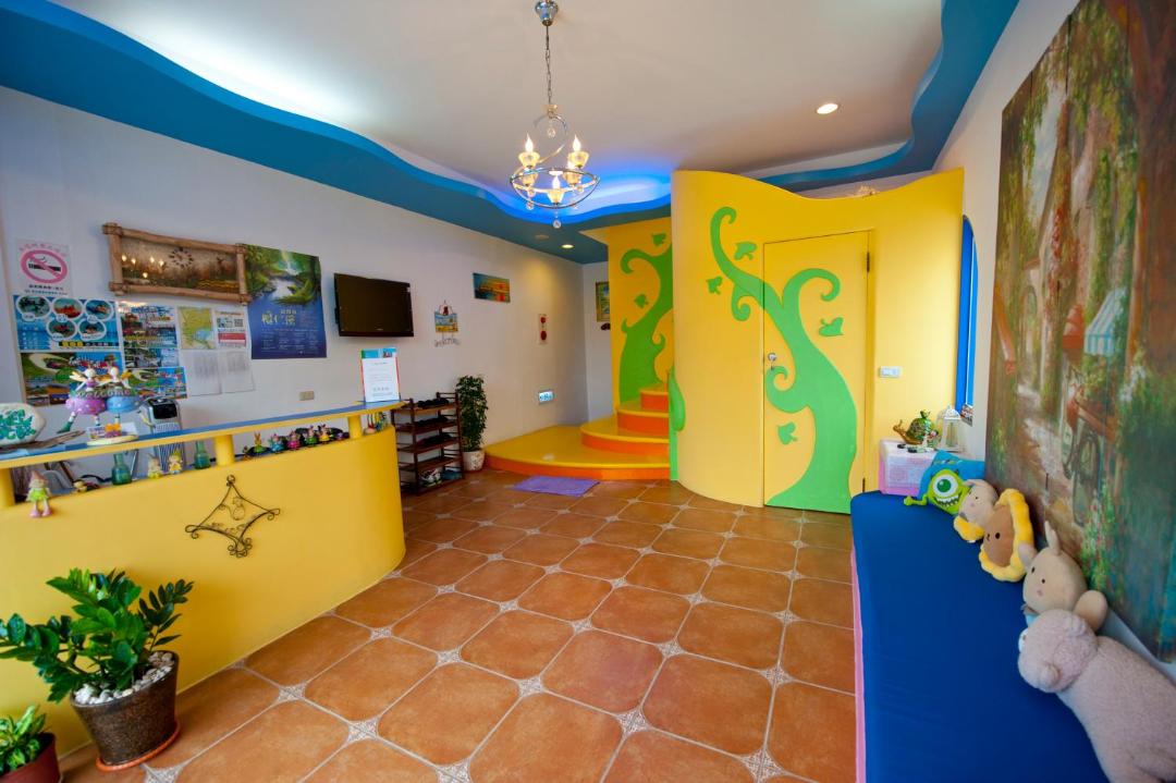 Photo of Bedroom in Sail Rock Beach