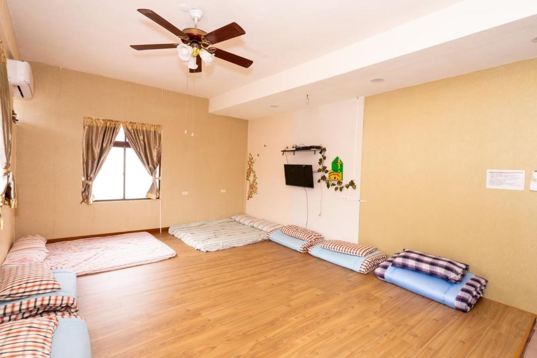 Photo of Livingroom in Namaxia District