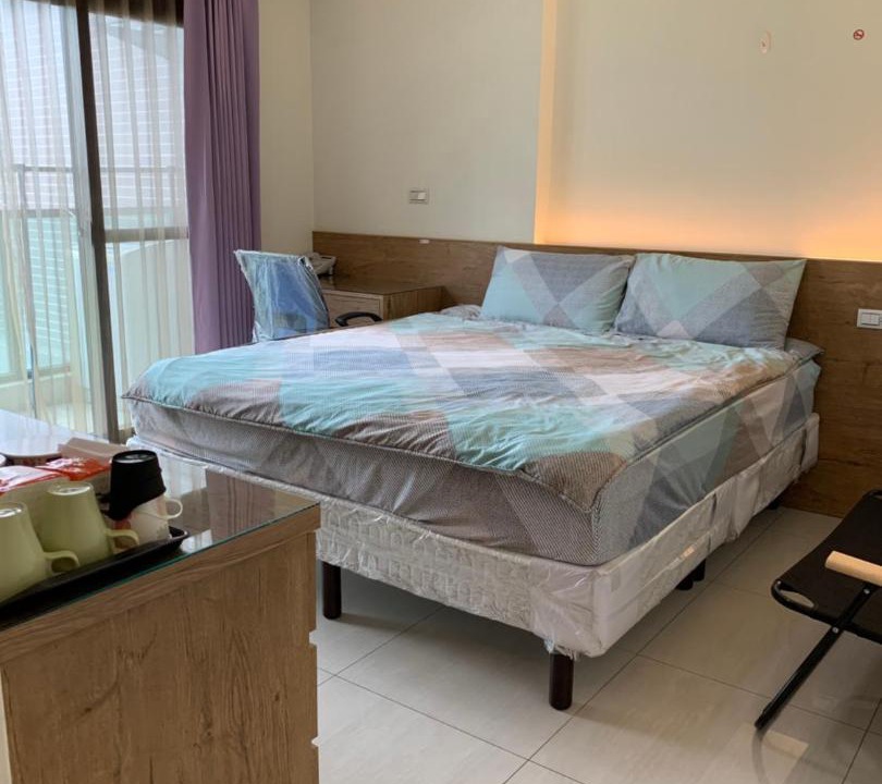 Photo of Bedroom in Zhunan