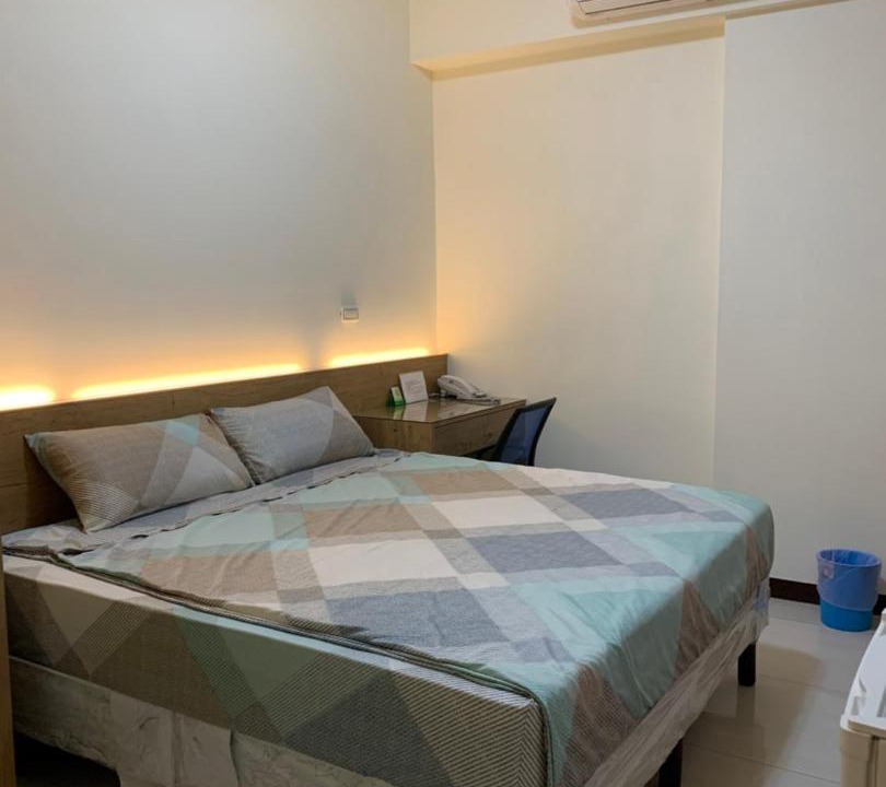 Photo of Bedroom in Zhunan