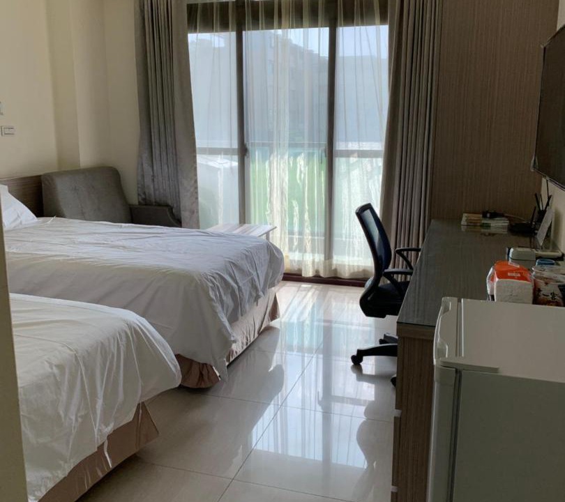 Photo of Bedroom in Zhunan