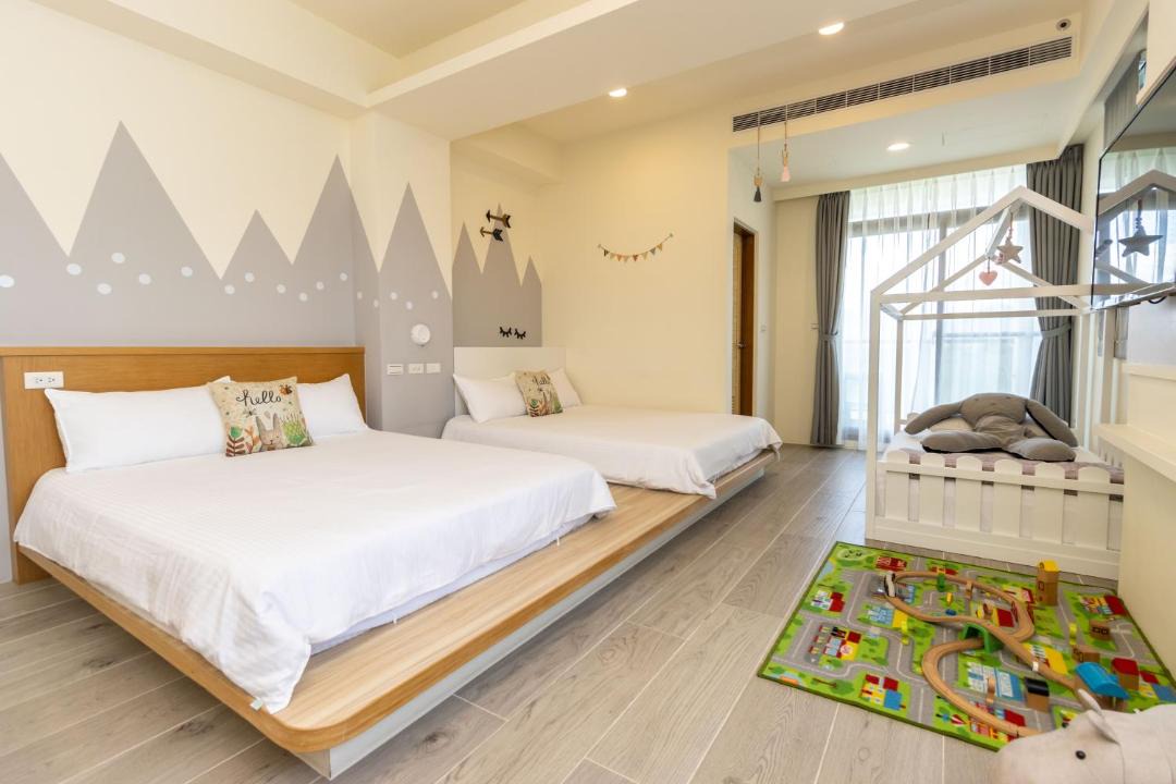 Photo of Bedroom in Dongshan