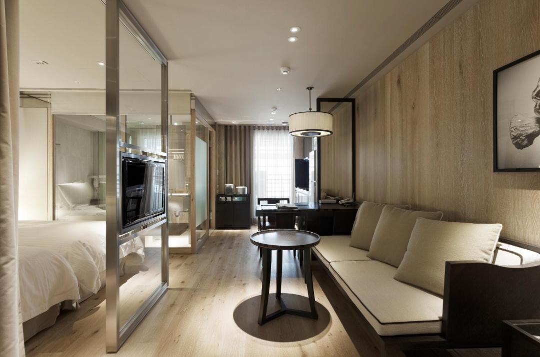 Photo of Livingroom in Zhongshan