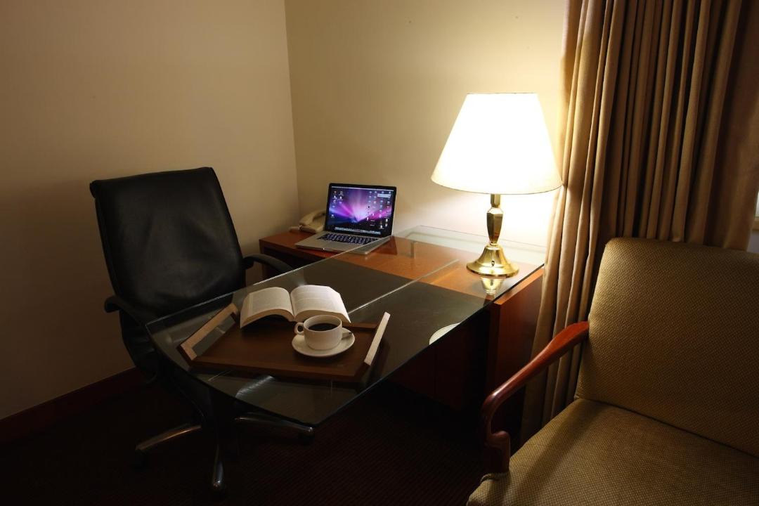 Photo of Livingroom in Zhongshan