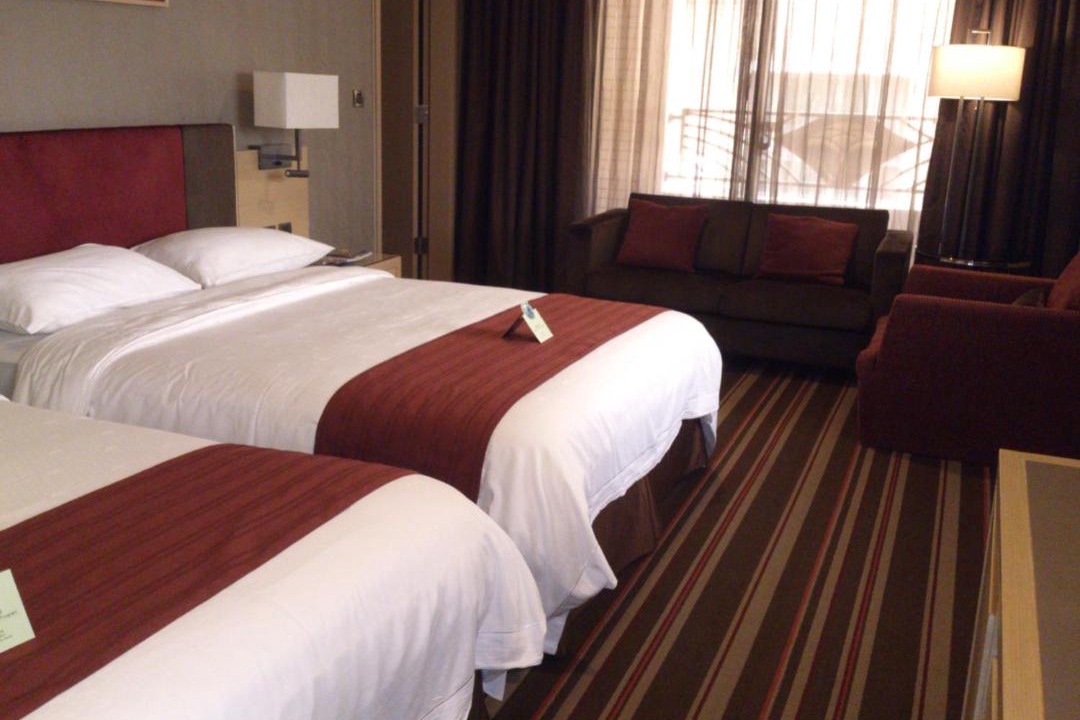 Photo of Bedroom in Shenkeng