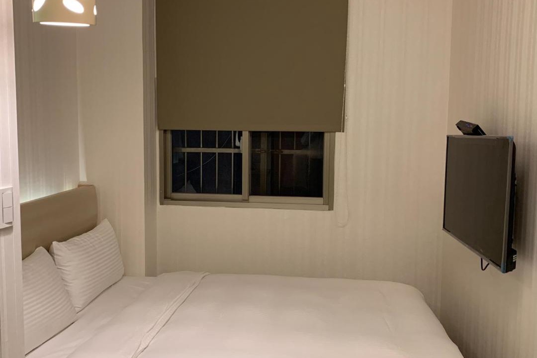 Photo of Bedroom in Keelung City Centre