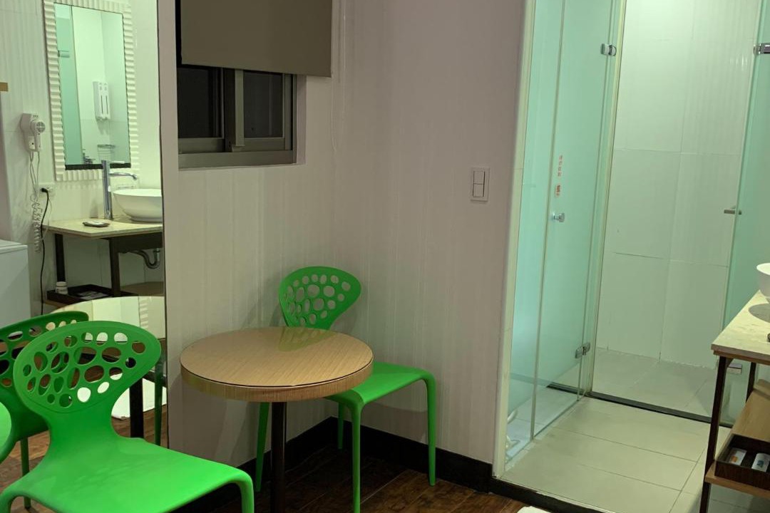 Photo of Bathroom in Keelung City Centre