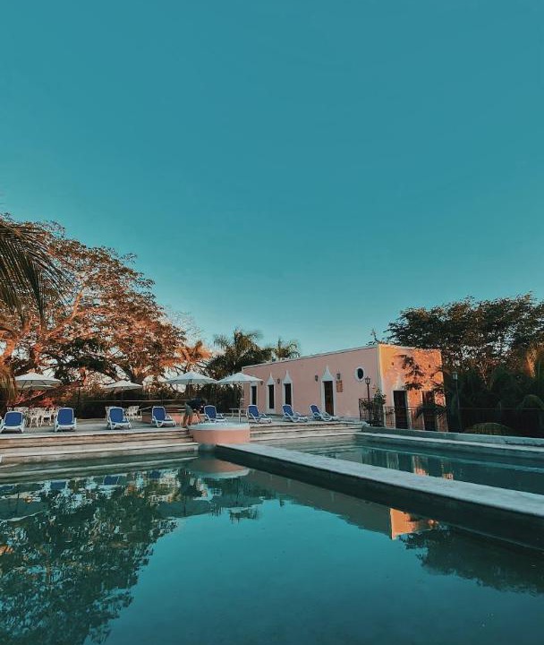 Photo of Outdoor in Merida