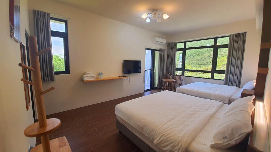Photo of Livingroom in Shoufeng