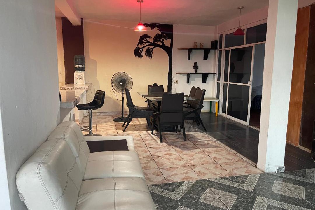 Photo of Livingroom in Lazaro Cardenas