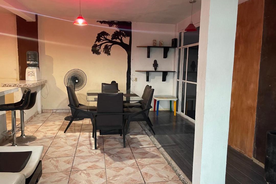 Photo of Livingroom in Lazaro Cardenas