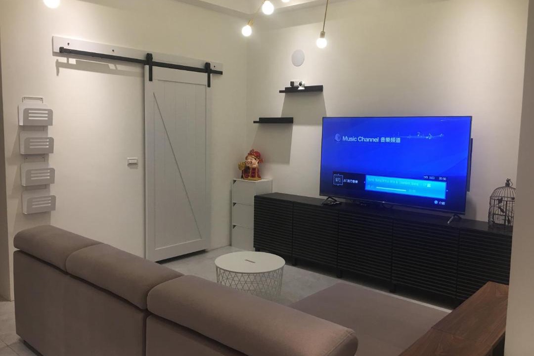 Photo of Bedroom in Sanxing