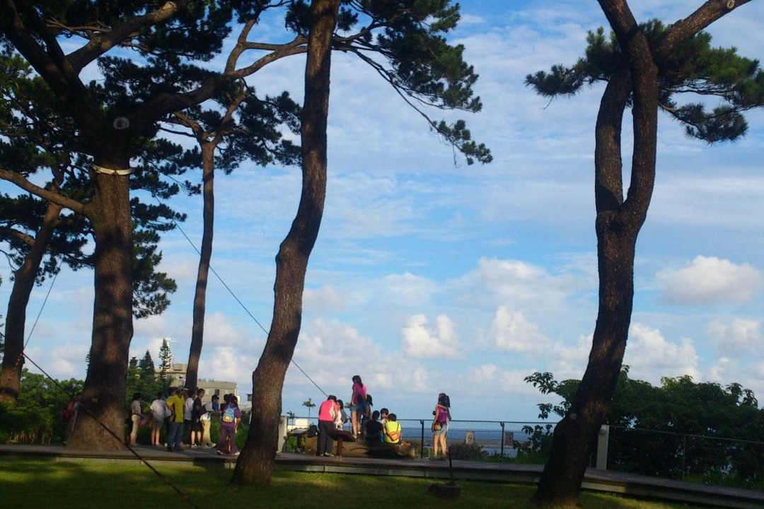 Photo of Outdoor in Hualien City Centre