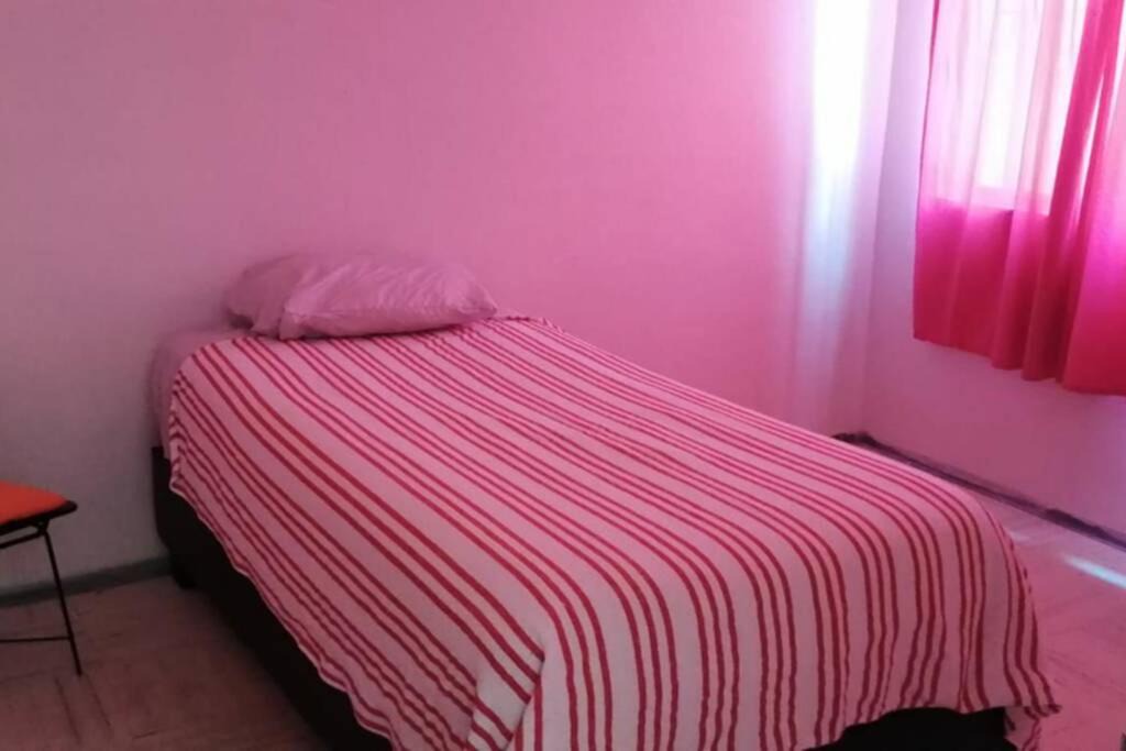 Photo of Bedroom in Villa de Alvarez