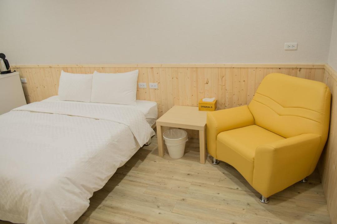 Photo of Bedroom in North District