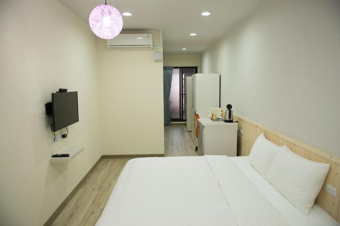 Photo of Bedroom in North District