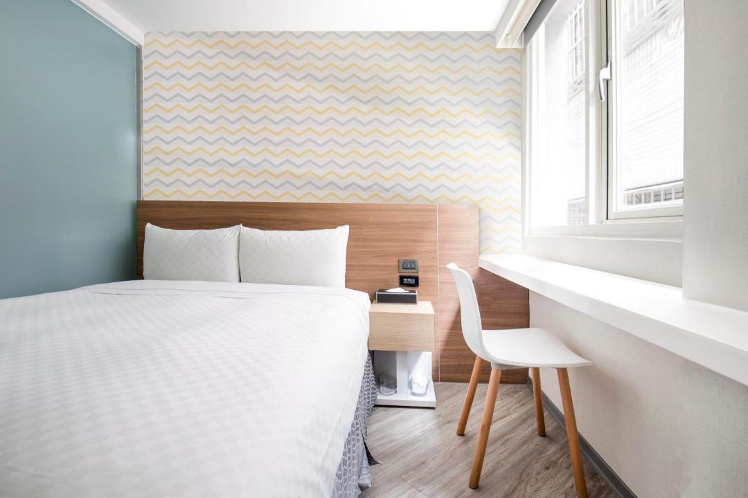Photo of Bedroom in Zhongzheng