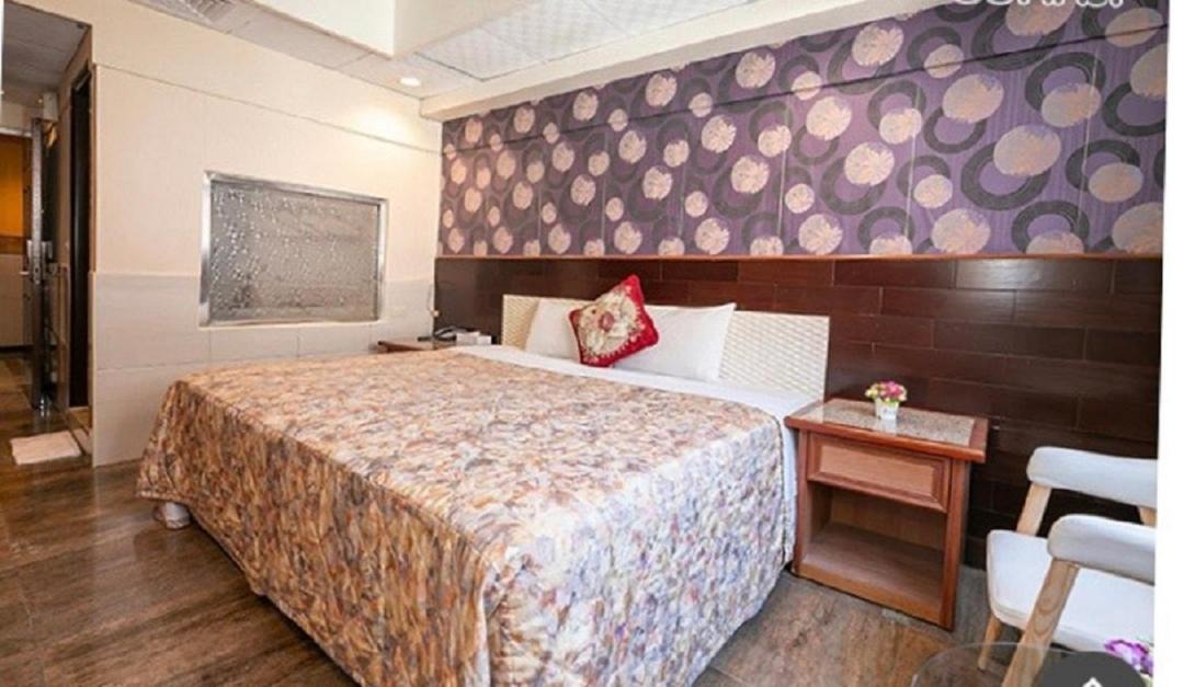 Photo of Bedroom in Taoyuan City Centre