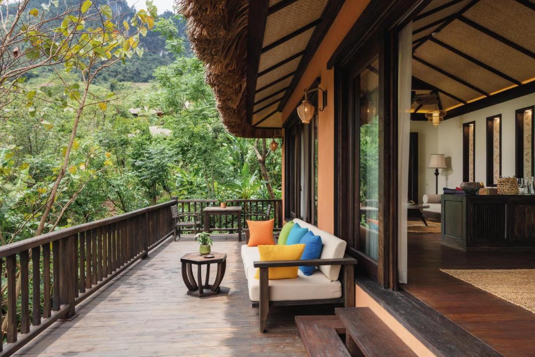 Photo of Others in Mai Chau