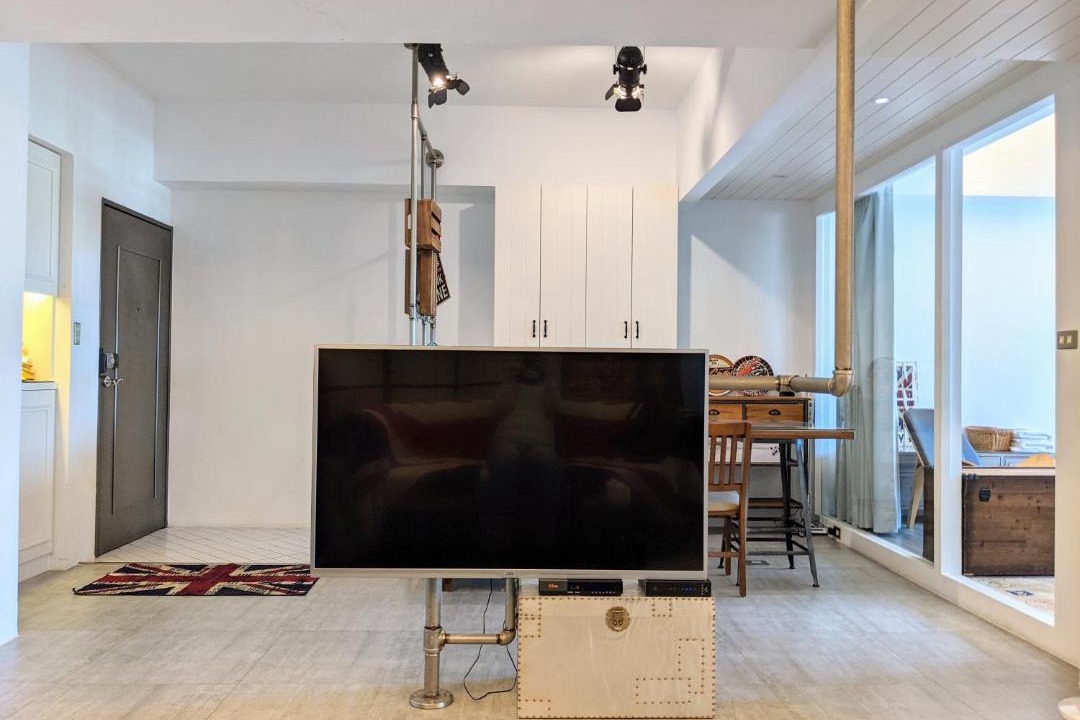 Photo of Bedroom in East District