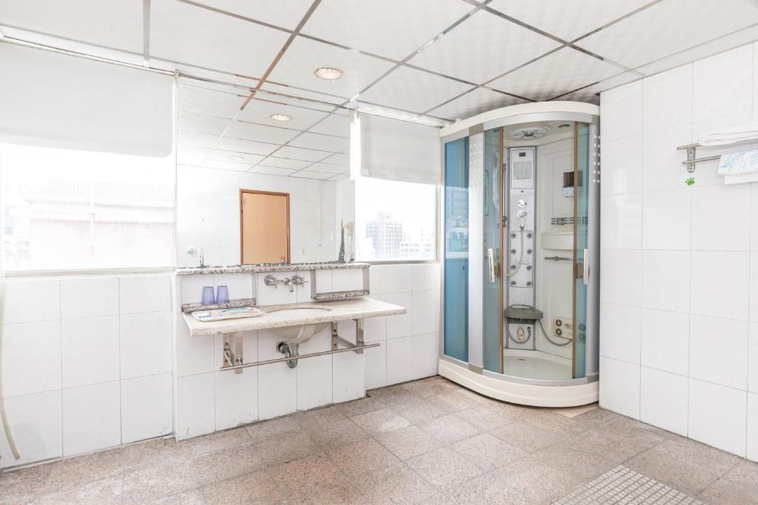 Photo of Bathroom in Taoyuan City Centre