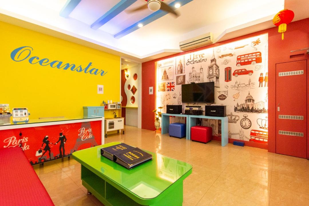 Photo of Bedroom in Hengchun Old Town