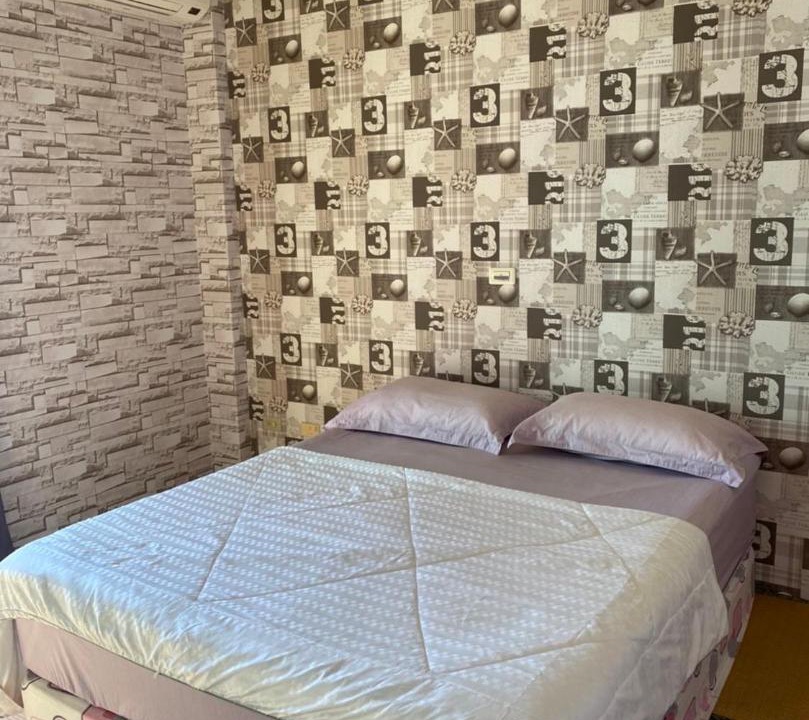 Photo of Bedroom in Hualien City Centre