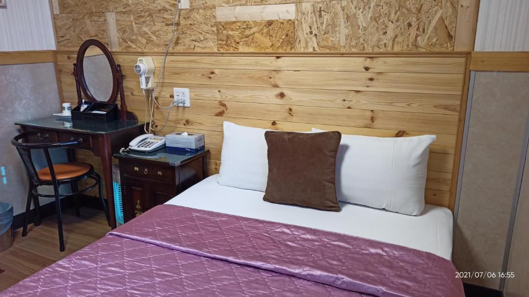 Photo of Bedroom in Pingtung