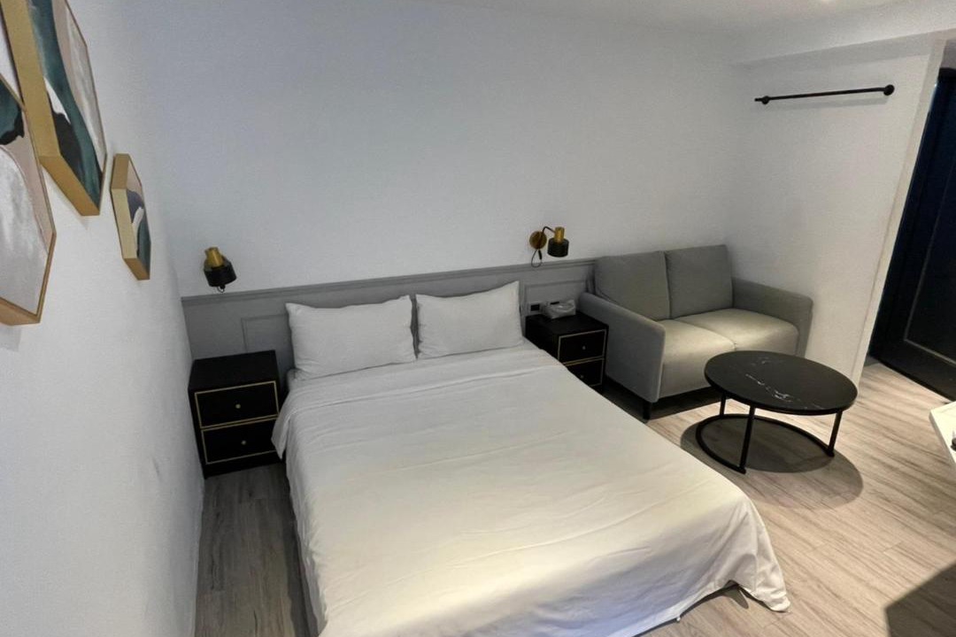 Photo of Bedroom in Xinyi
