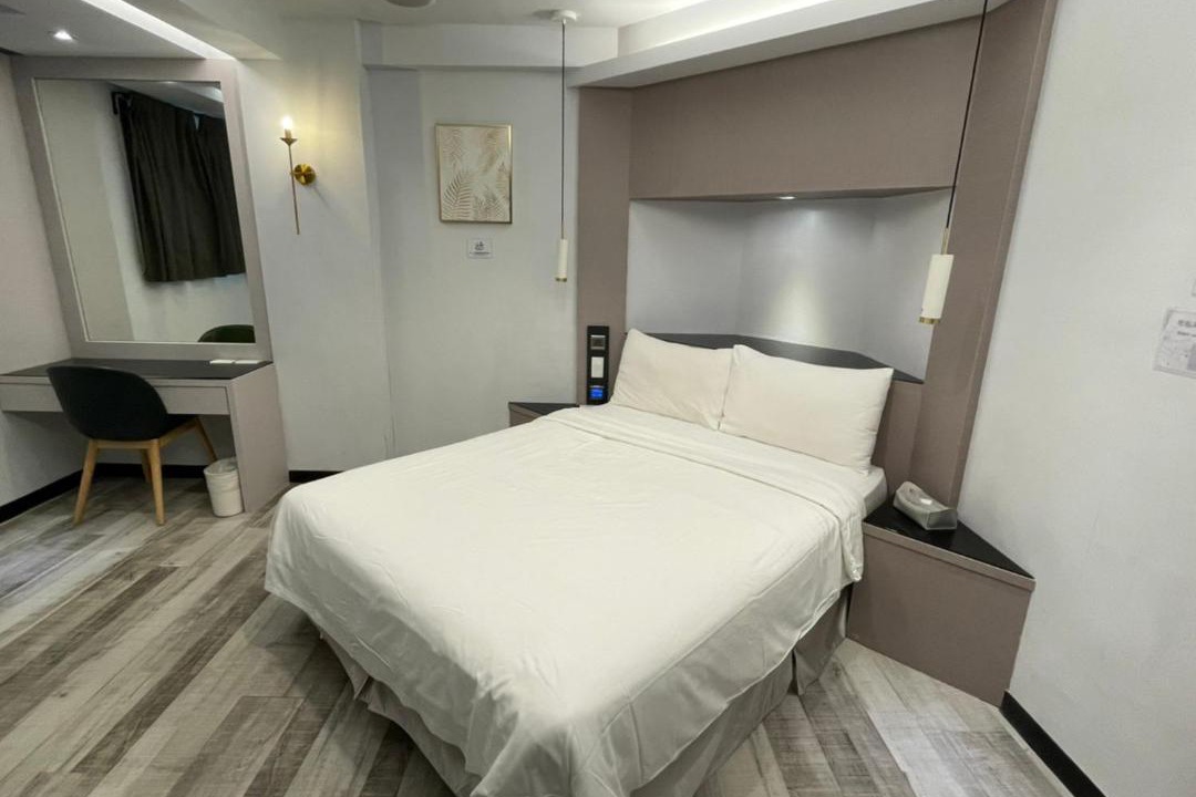Photo of Bedroom in Xinyi