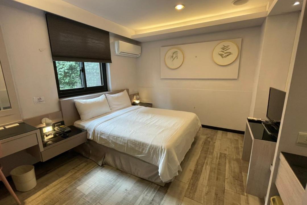 Photo of Bedroom in Xinyi