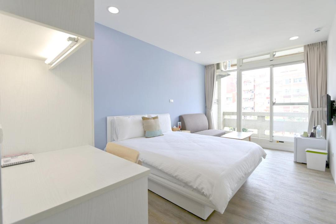 Photo of Bedroom in Tamsui