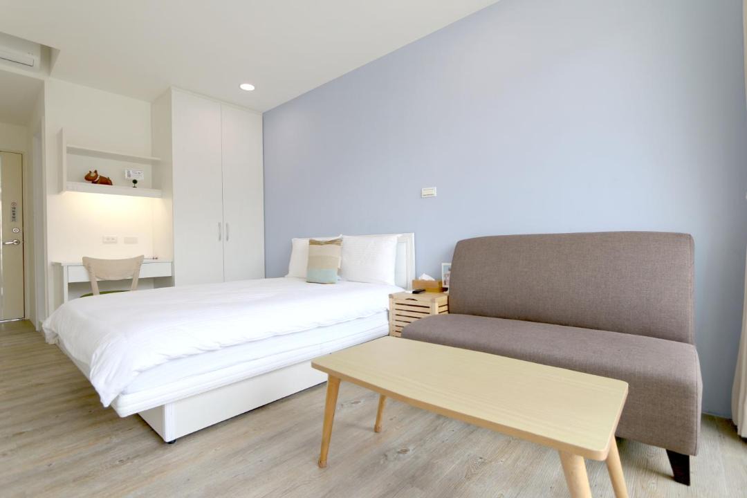 Photo of Bedroom in Tamsui