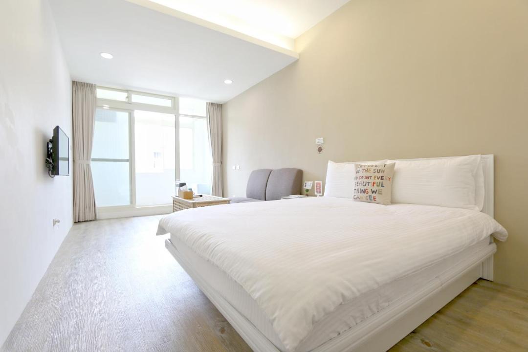 Photo of Bedroom in Tamsui