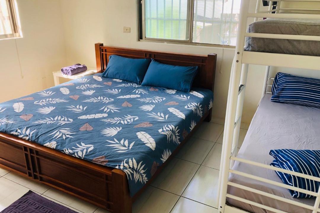 Photo of Livingroom in Hengchun