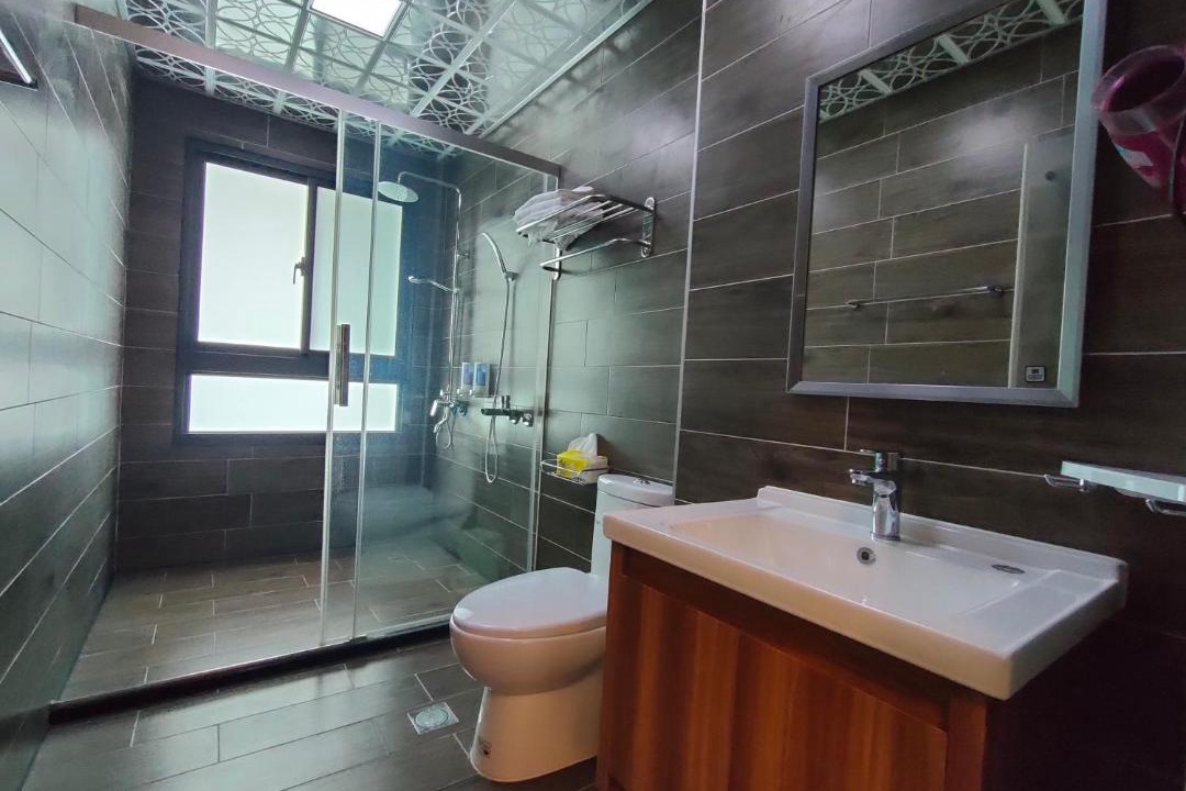 Photo of Bathroom in Shanjiao