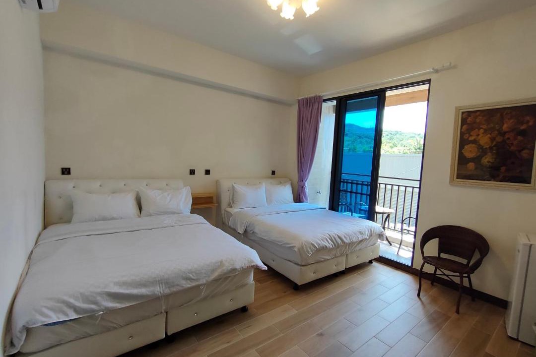 Photo of Bedroom in Shanjiao