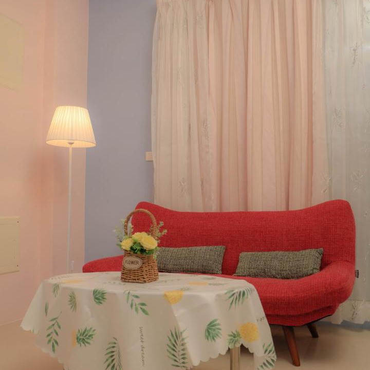 Photo of Bedroom in Beinan