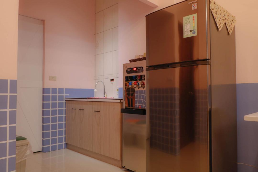 Photo of Kitchen in Beinan