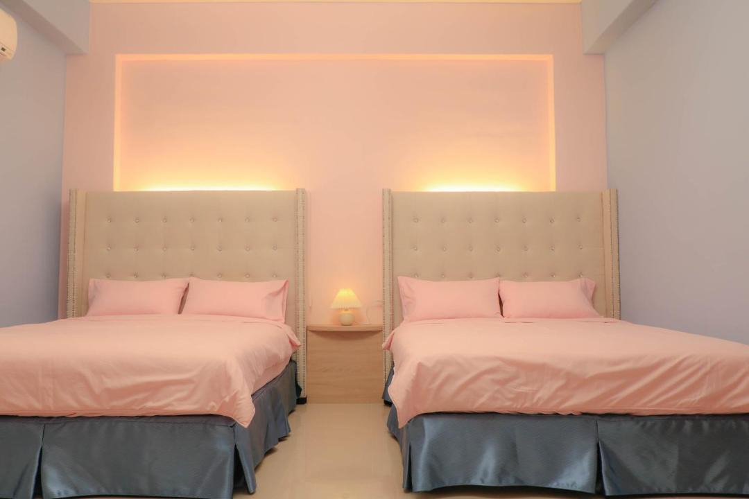 Photo of Bedroom in Beinan