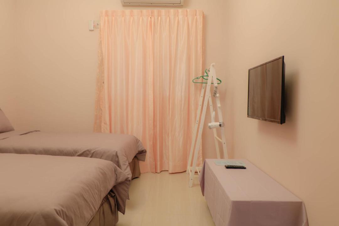 Photo of Bathroom in Beinan