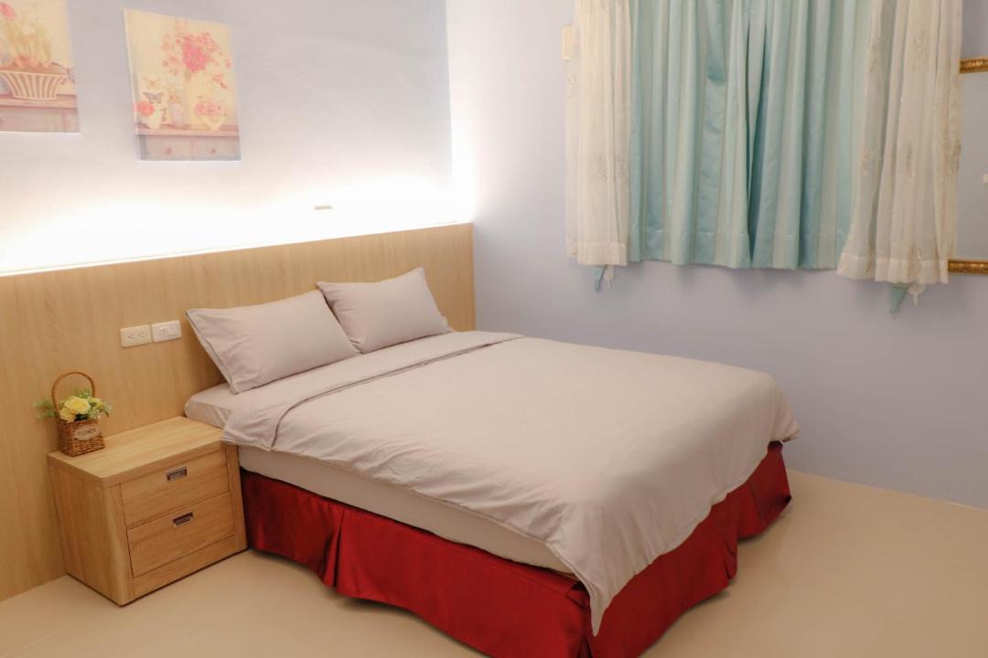 Photo of Bedroom in Beinan