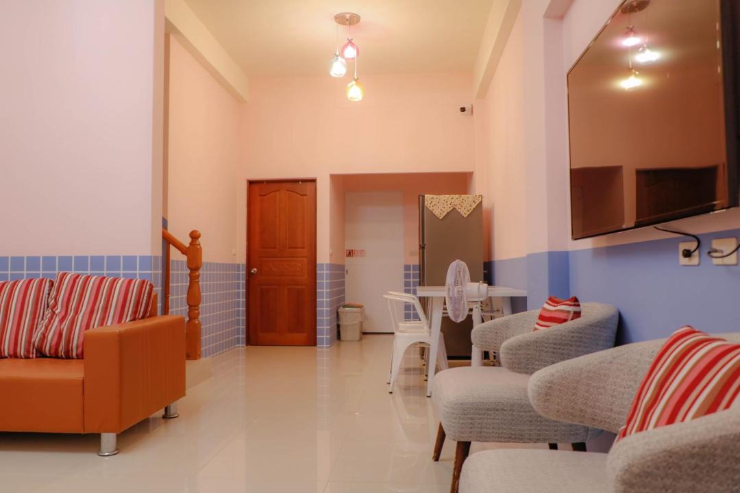 Photo of Bedroom in Beinan